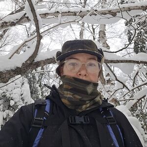 Meet your Posher, Mackenzie